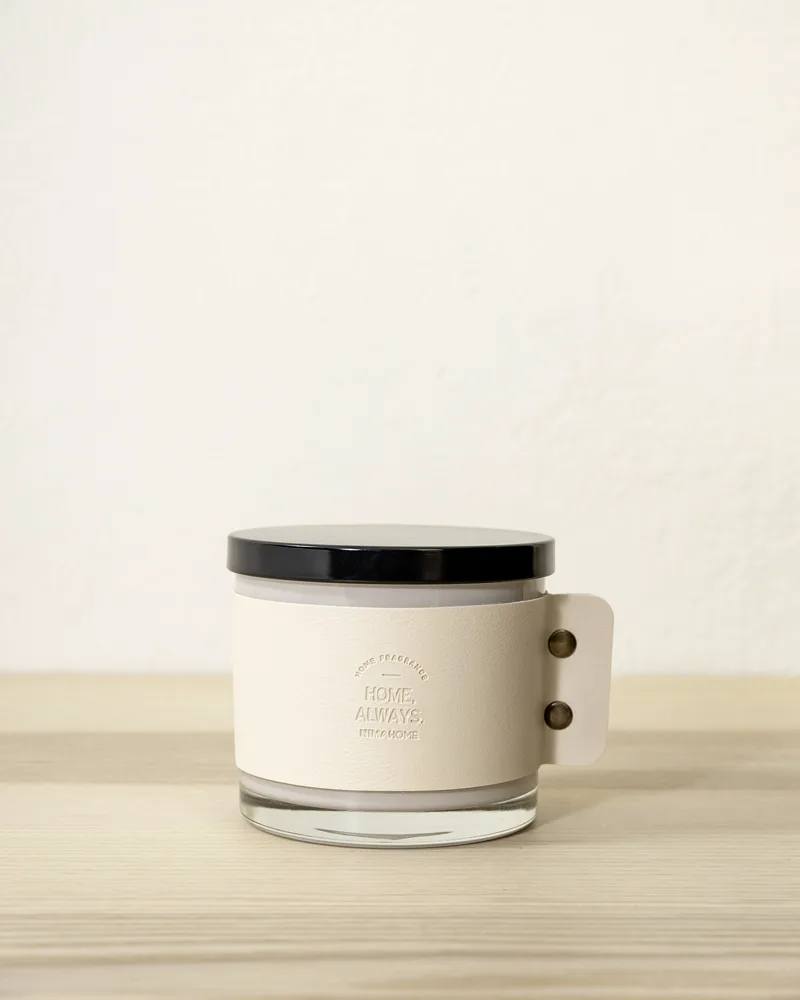Αρωματικό Κερί Nima Home, Always Cotton