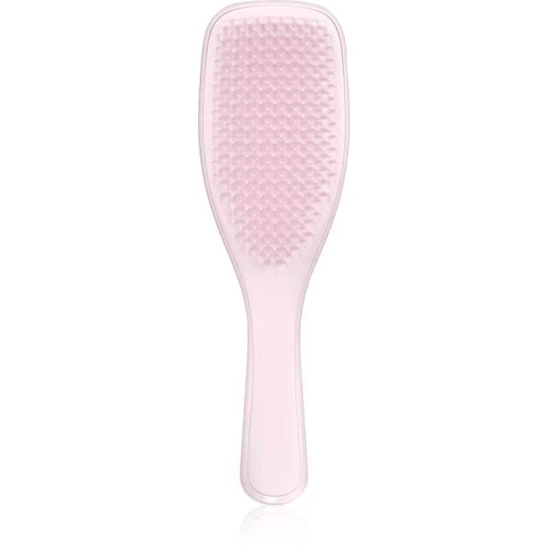 Tangle Teezer The Ultimate βούρτσα για τα μαλλιά Ροζ Frost 1 τμχ
