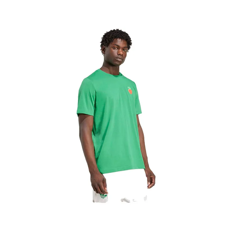 T-shirts & Polos adidas T-shirt CLIMACOOL technologie verte