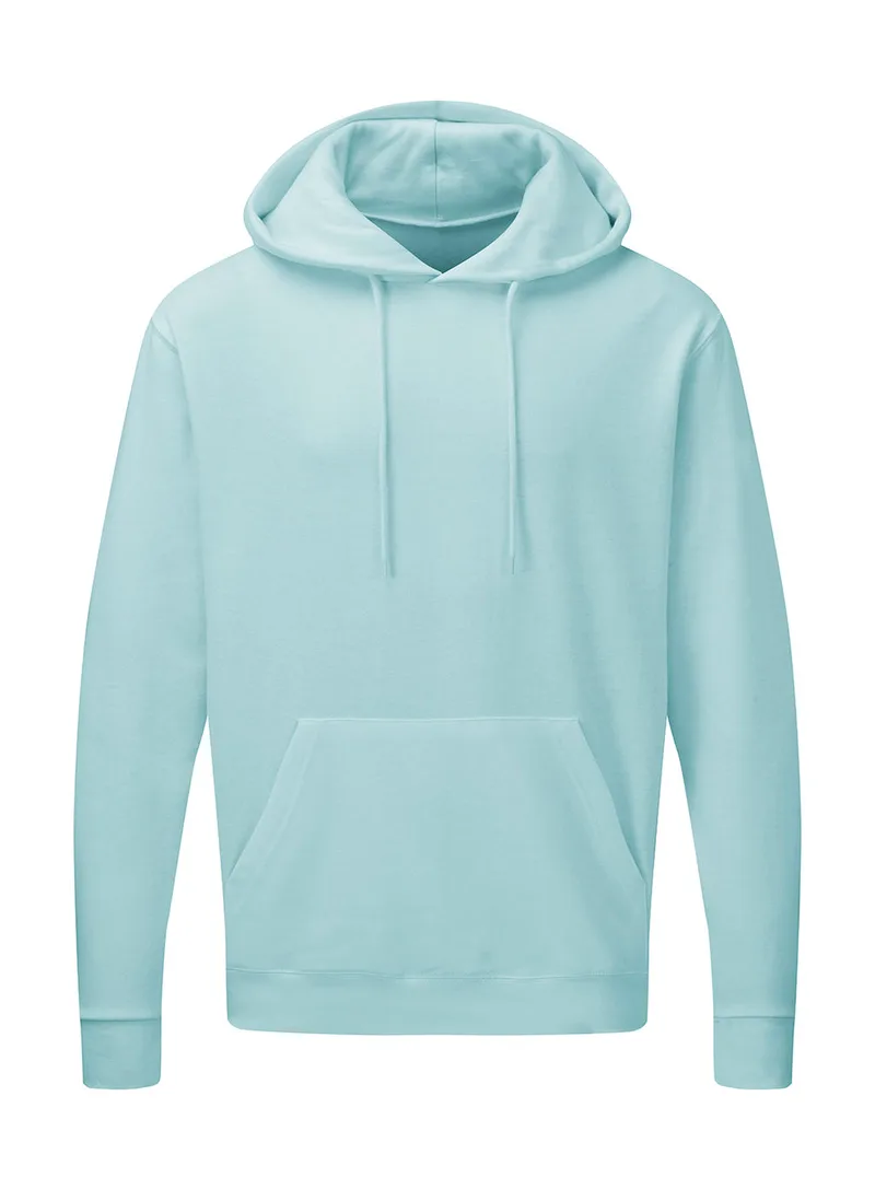 Φούτερ Hoodie SG27 SG Angel Blue