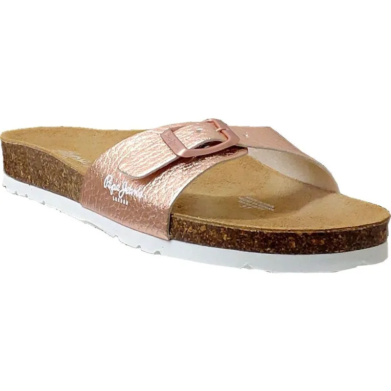 σαγιονάρες Pepe jeans Oban smart