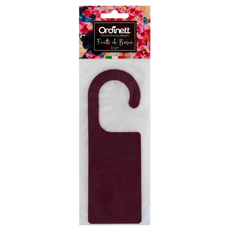 Αρωματικό Κρεμαστό Berries Giostyle GS07849101 - Giostyle - GS07849101