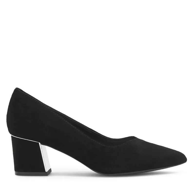 Γοβάκια Lasocki WYL3022-2Z Μαύρο