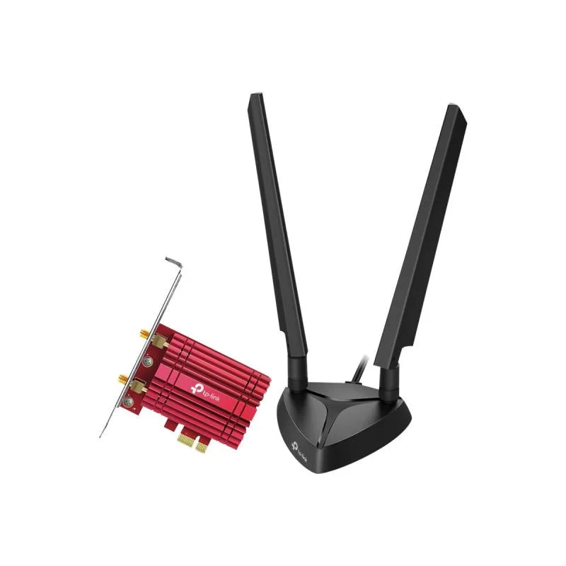 TP-LINK TPLINK Network Adapter ARCHER TXE75E (ARCHER TXE75E)
