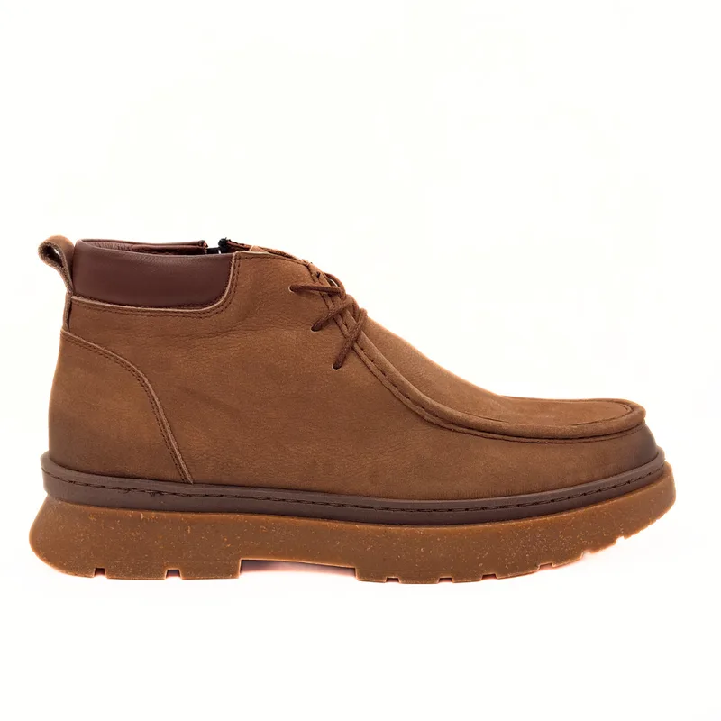 HAWKINS ΑΝΔΡΙΚΟ ΜΠΟΤΑΚΙ BR66596 SAND N.
