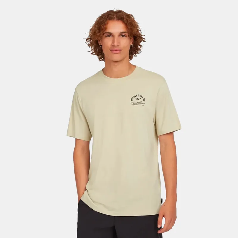 O'Neill Ανδρικό T-Shirt (9000223178_3267)