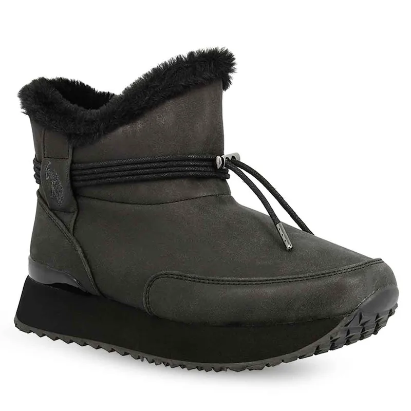 Γυναικεία Μποτάκια U.S. Polo Assn. Vanessa 3
