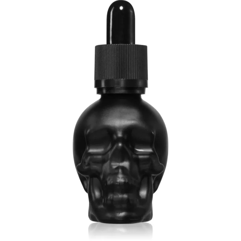 BANDIDO Beard Oil λάδι για τα γένια απόχρωση Black 40 ml
