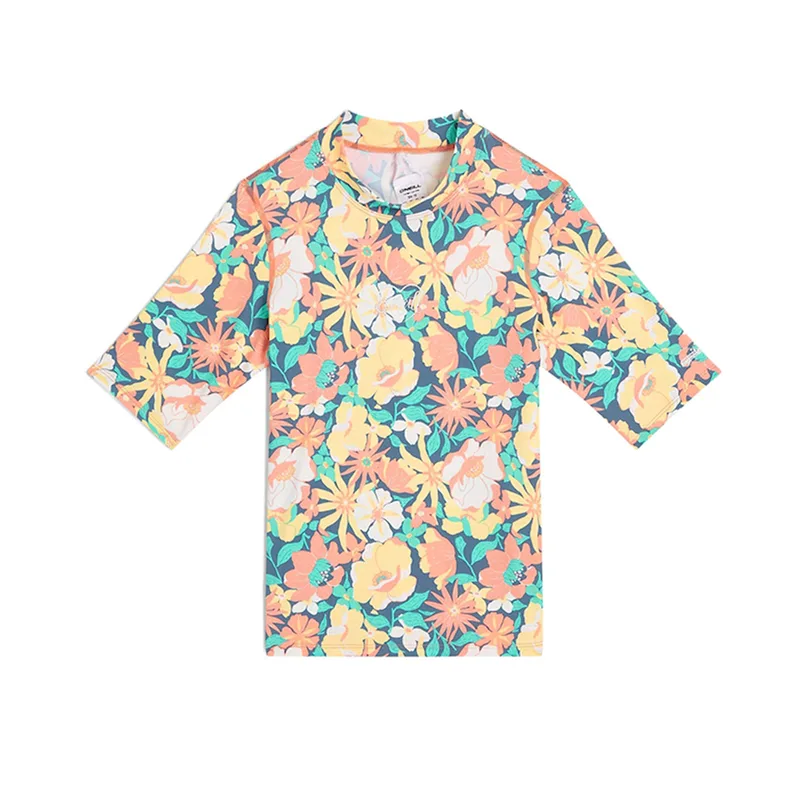 O'Neill Kids Essentials Skins S/SLV (3800089-35162)