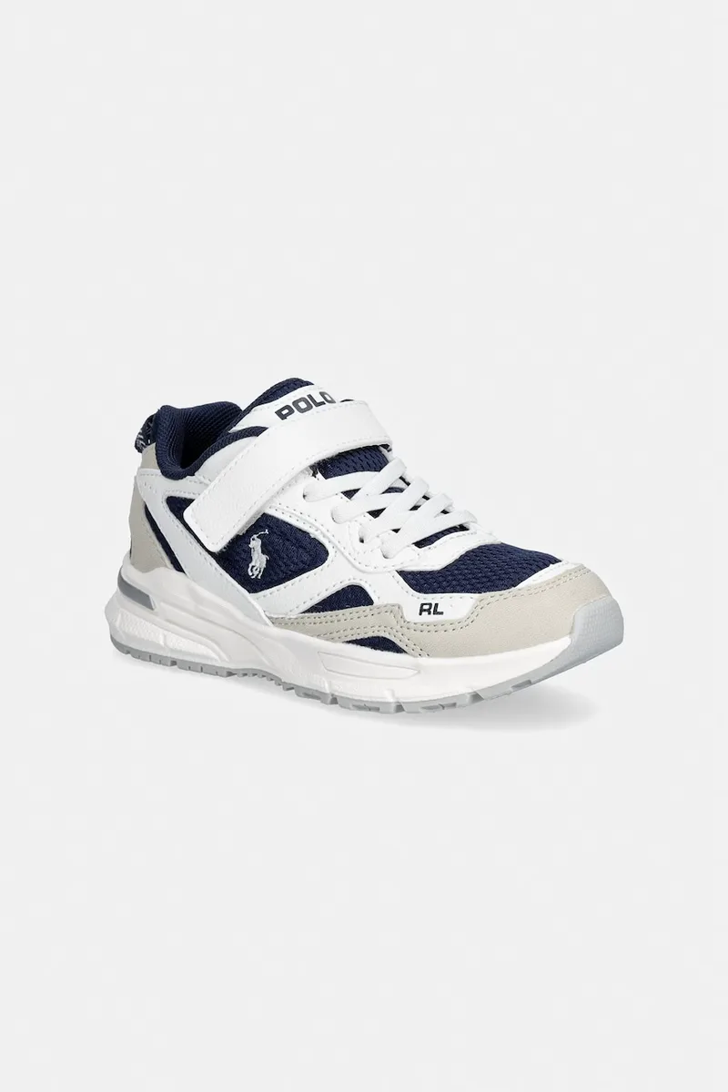 Polo Ralph Lauren TRACKSTER 275 PS sneakers παιδικά