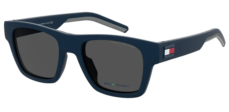 Sunglasses Tommy Hilfiger Man TH1975NSFLL (Lens/Bridge/Temple) 54/19/145 mm