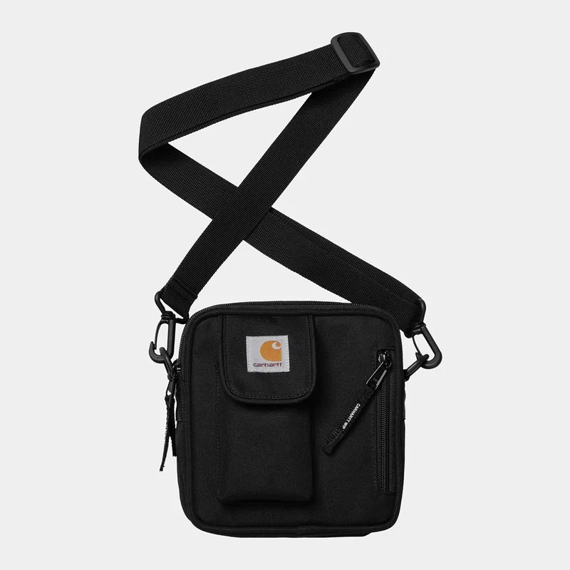Carhartt WIP Essentials Τσάντα Χιαστί (9000134963_1469)