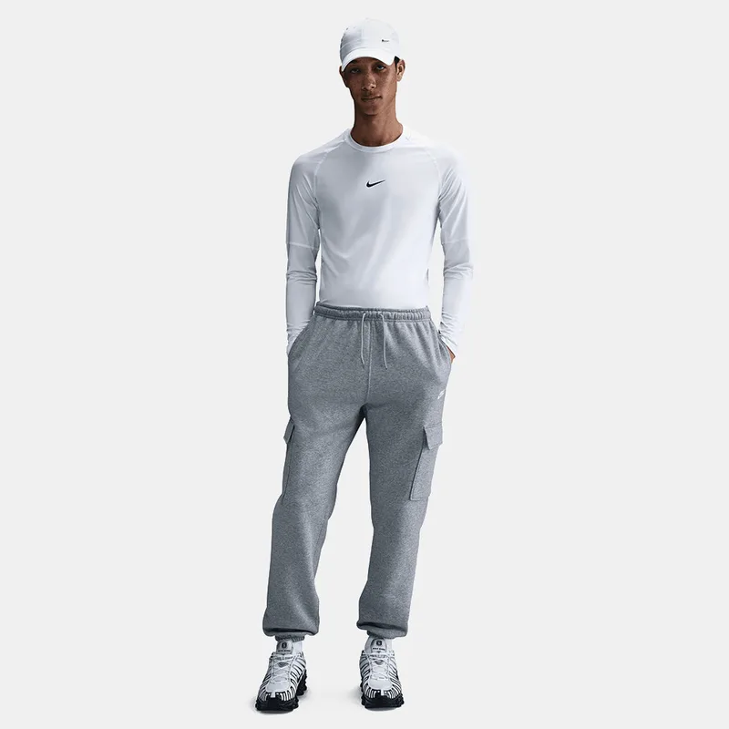 Nike Club Cargo Ανδρική Φόρμα (9000233098_86210)