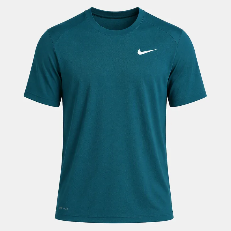 Nike Hydroguard Ανδρική T-Shirt Κολύμβησης (9000265728_53943)