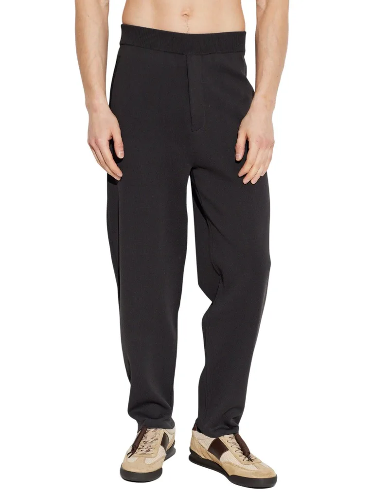 Emporio Armani - Παντελόνι Ανδρικό EM004798AF23760-U8168