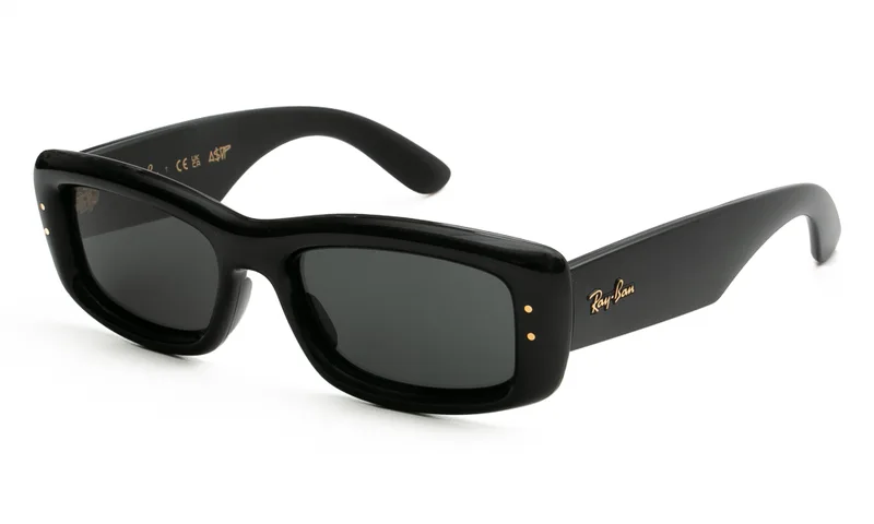 RAY BAN ΓΥΑΛΙΑ ΗΛΙΟΥ RAY BAN 4944 601/87 5519 4944 Μαύρο