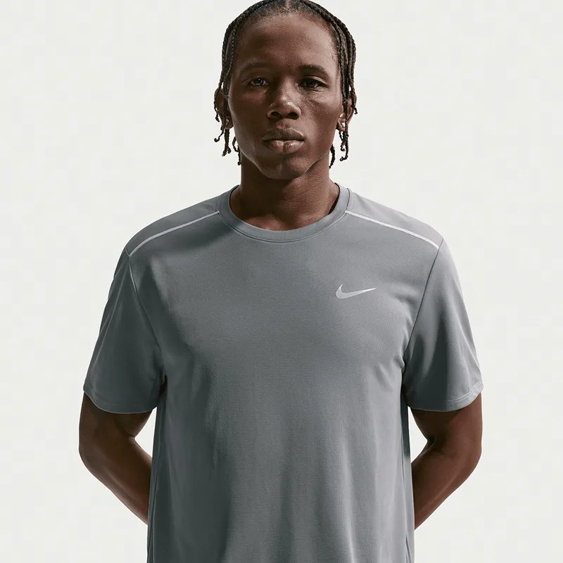 Nike Miler Dri-FIT Ανδρικό T-Shirt (9000275546_94300)