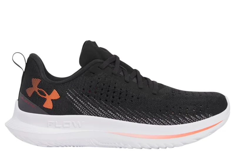 Παπούτσια Running Under Armour Velociti 4 3027585-003 Ανδρικό