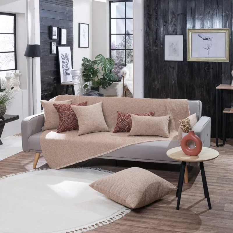 Ριχτάρι Πολυθρόνας 180X150 Teoran Melrose 14 (180x150)