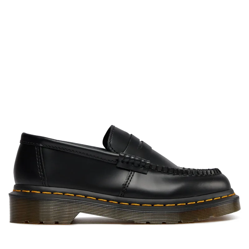 Loafers Dr. Martens Penton 30980001 Μαύρο