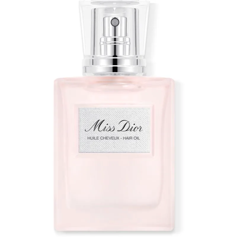 DIOR Miss Dior λάδι για τα μαλλιά για γυναίκες 30 ml