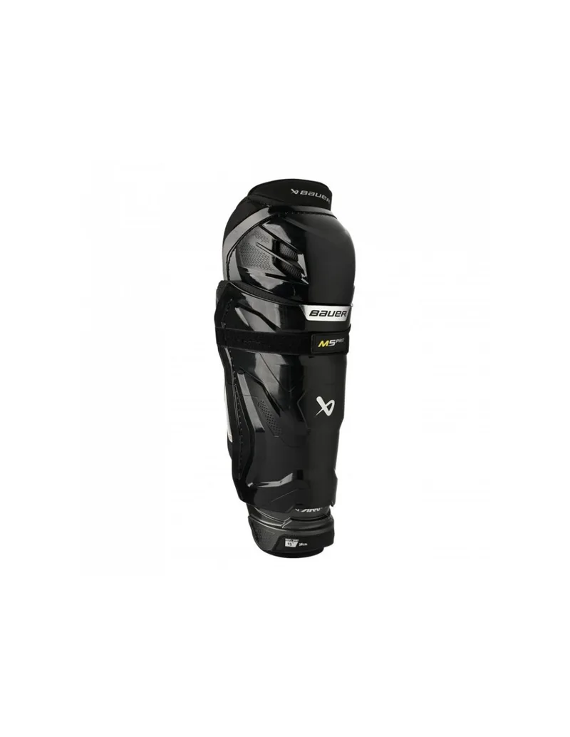 Bauer Supreme M5 Pro Int M 1061889 hockey shin guards