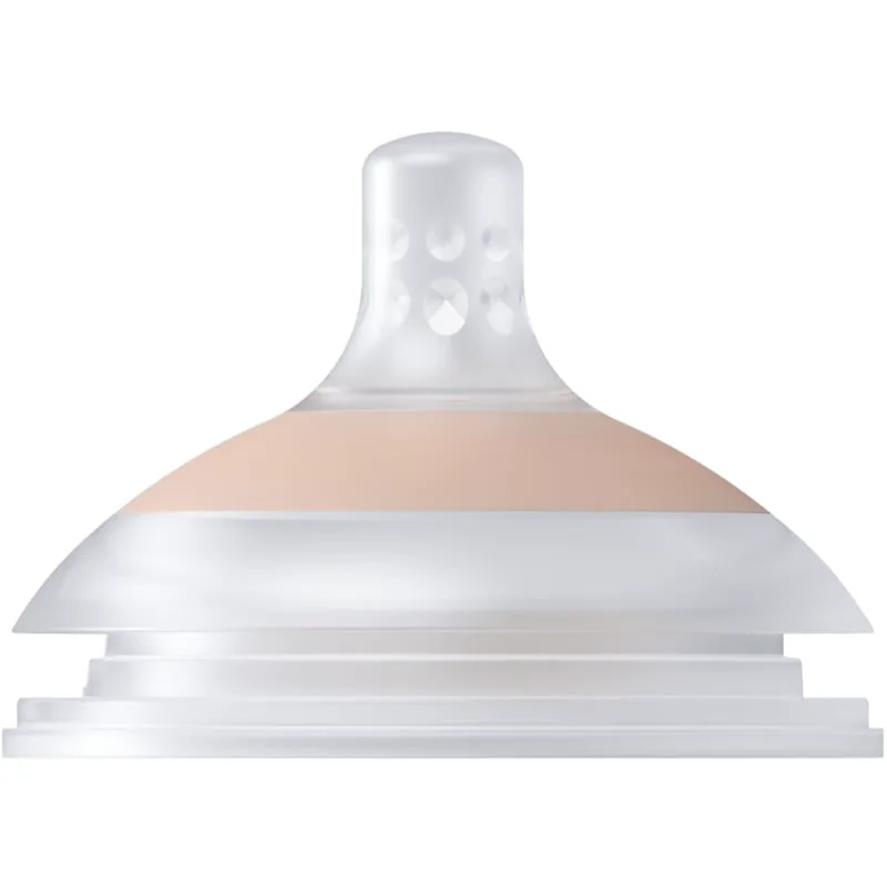 LOVI Mammafeel Dynamic Teat θηλή μπιμπερό 0m+ MINI 1 τμχ