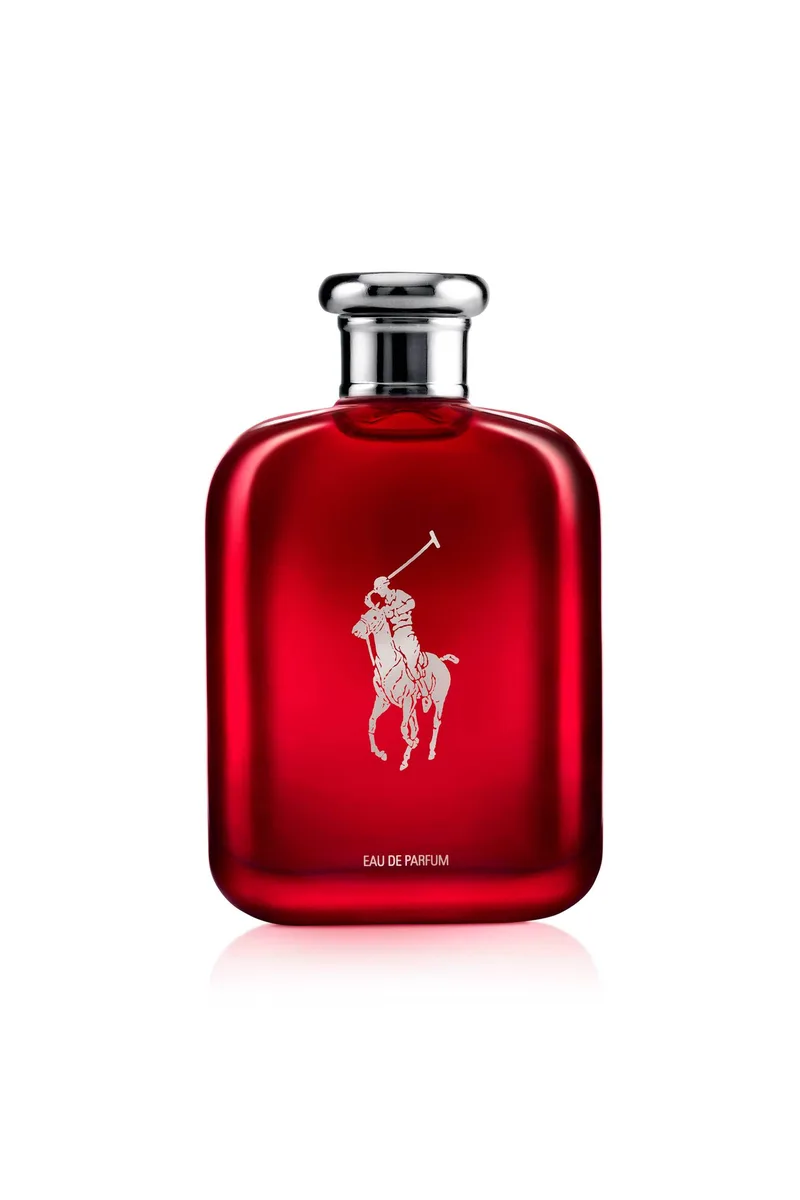 Ralph Lauren Polo Red Eau de Parfum - S3763400