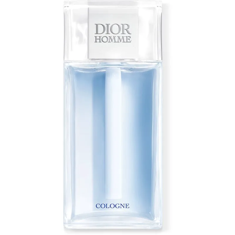 DIOR Dior Homme Cologne κολόνια για άντρες 200 ml