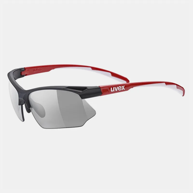 UVEX Sportstyle 802 V Unisex Γυαλιά Ηλίου (9000114114_5566)