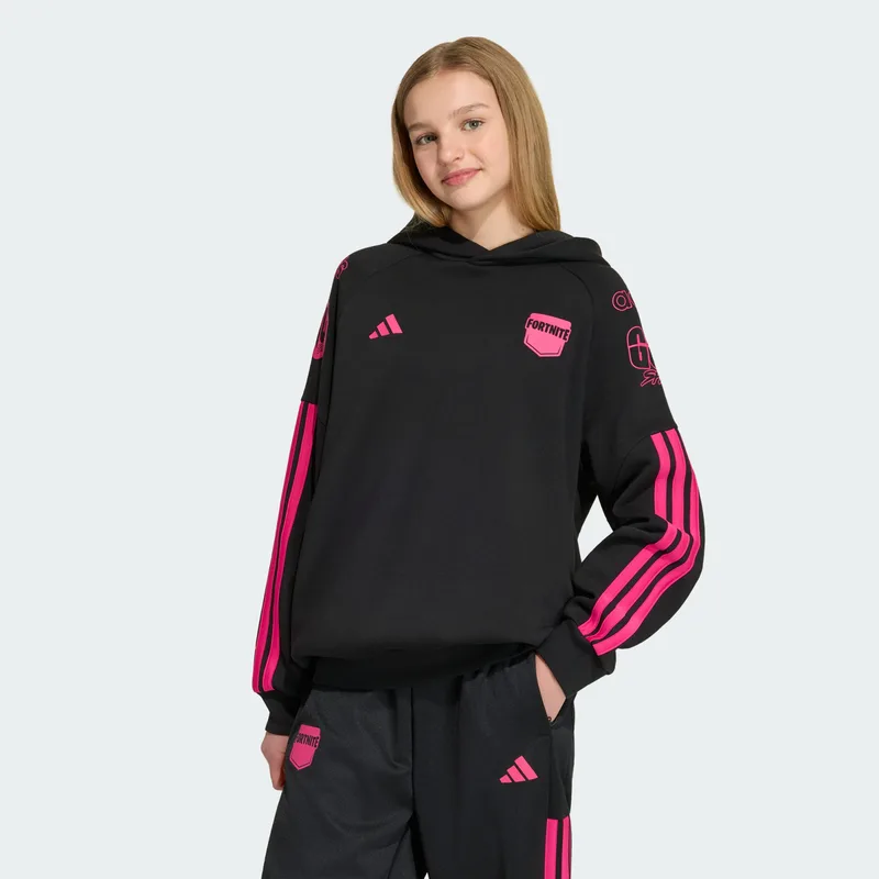 adidas sportswear K X Fortnite Hoodie (9000284418_95878)