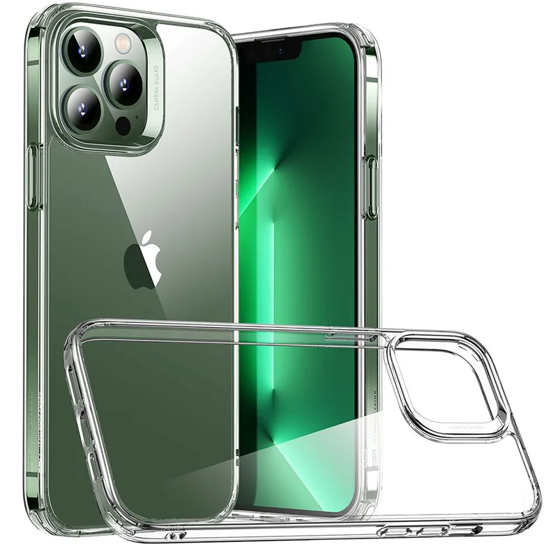 ESR iPhone 13 Pro Max Classic Hybrid Clear