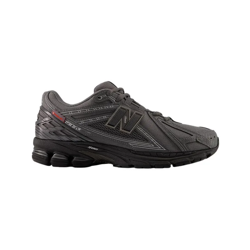 Παπούτσια για τρέξιμο New Balance Baskets 1906R maille, cuir, superposés synthétiques