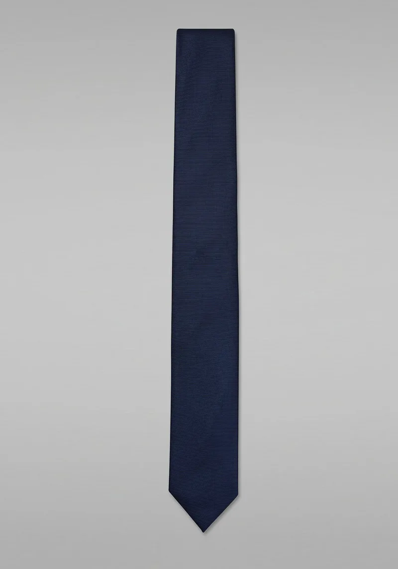 HUGO Γραβάτα Tie 6 cm - 50520644 498 Open Blue