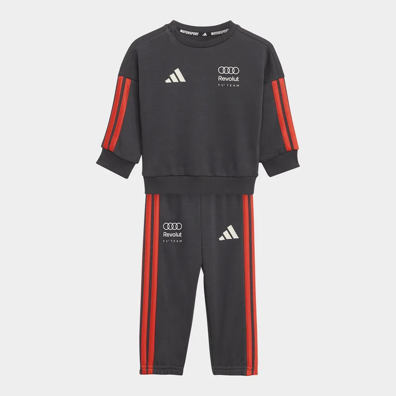 adidas K Audi Revolut F1 Team Dna Baby Jogger (9000274506_24617)