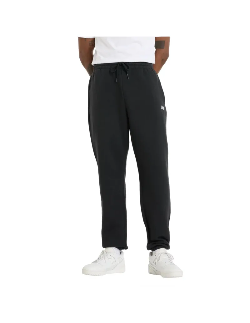 New Balance Sport Essentials Fleece Jogger MP41503BK