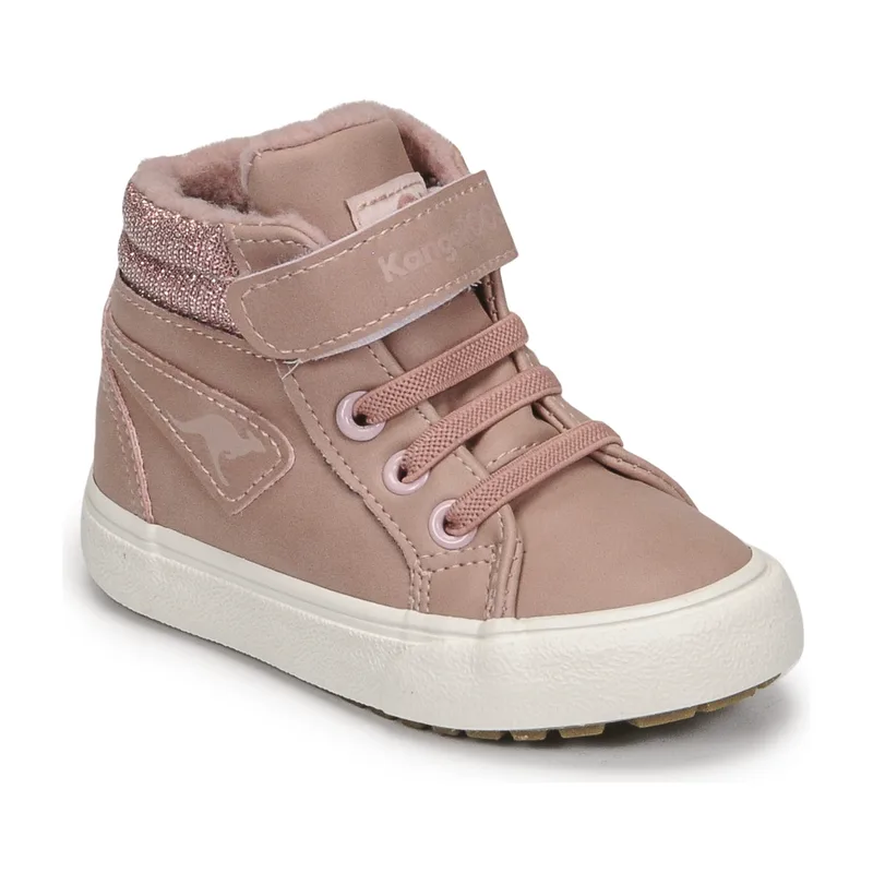 Ψηλά Sneakers Kangaroos KAVU III