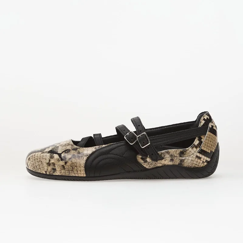 Sneakers Puma Speedcat Ballet Snake Wns Puma Black/ Vapor Gray EUR 38.5