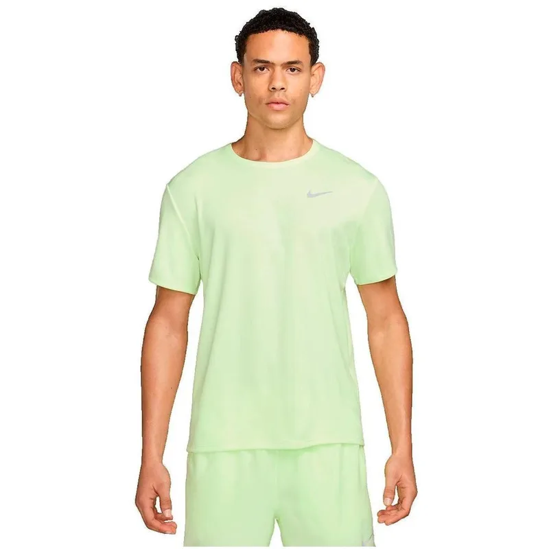 T-shirt με κοντά μανίκια Nike T-shirt Dri-Fit UV Miler