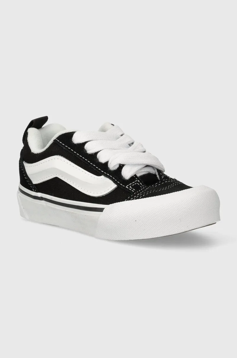 Παιδικά πάνινα παπούτσια Vans Knu Skool