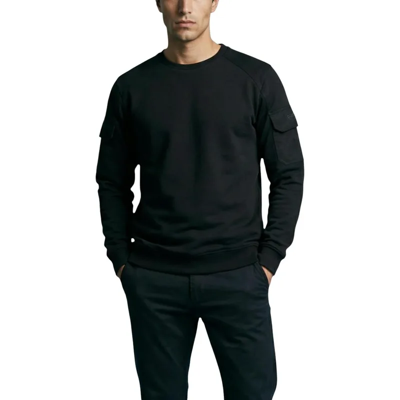 Αθλητικό T-shirt Antony Morato MMFL01127-FA150178