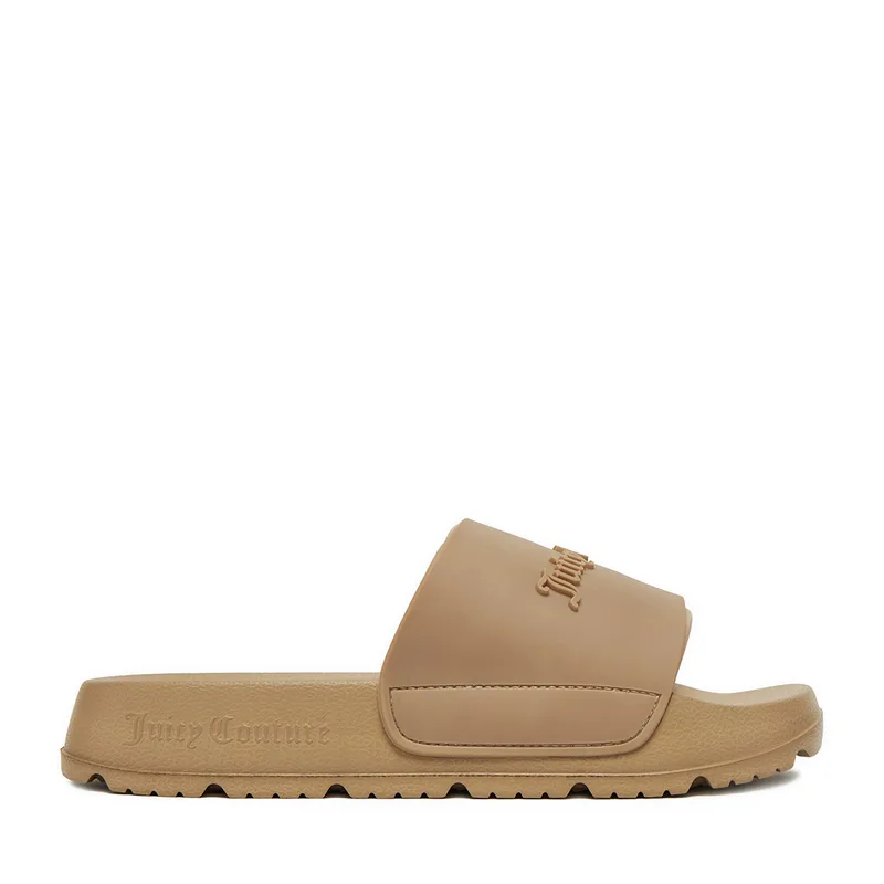 Παντόφλες Juicy Couture PJC2 Μπεζ