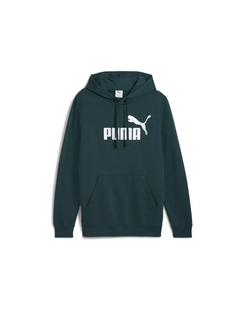 Puma ESS No1 Logo Hoodie FL M 682571 75