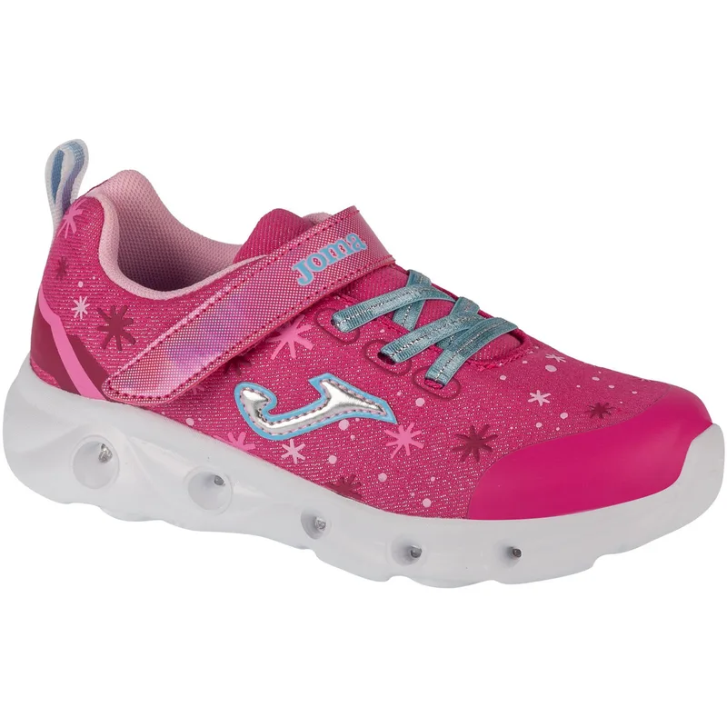 Xαμηλά Sneakers Joma Space Jr 24 JSPACS