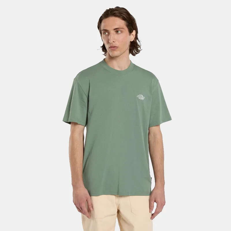 Dickies Summerdale Ανδρικό T-Shirt (9000239737_9191)