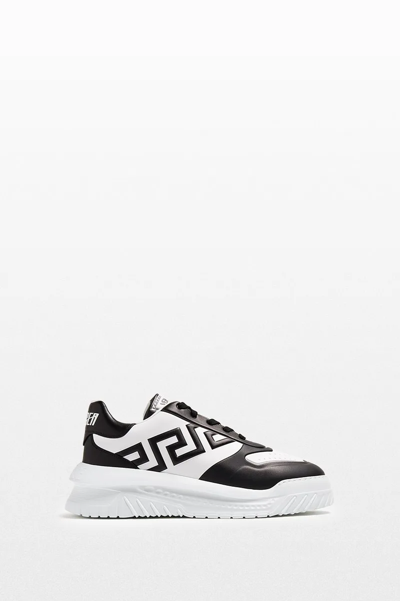 VERSACE Ανδρικό Greca Odissea Sneakers