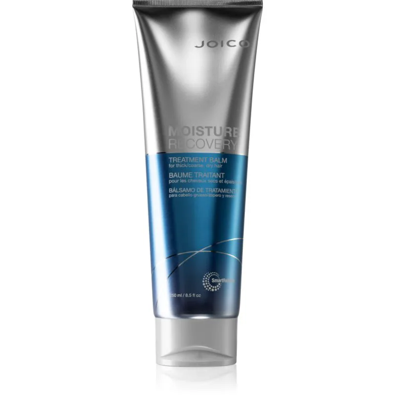 Joico Moisture Recovery θρεπτική μάσκα για σκληρές τρίχες μαλλιών 250 ml
