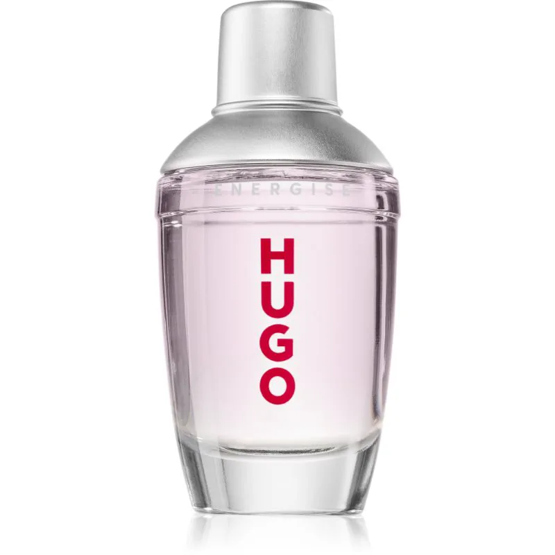 Hugo Boss HUGO Energise Eau de Toilette για άντρες 75 ml