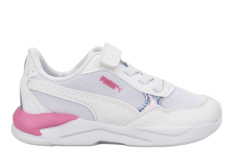 Sneaker Puma X-Ray Speed Lite Bouncy S 398006-01 Unisex Παιδικό