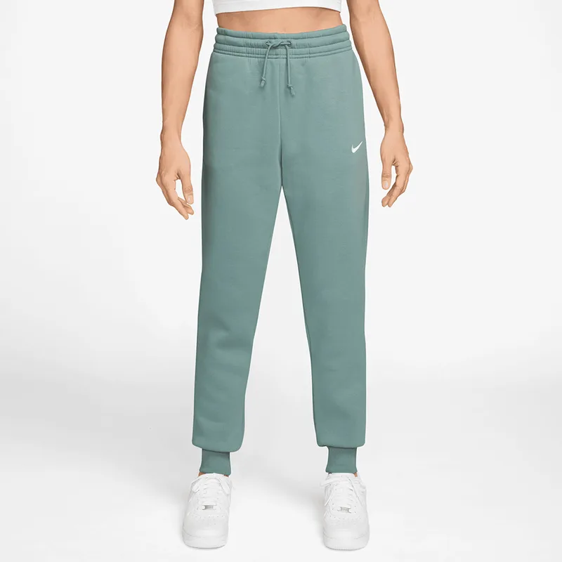 Nike W Nsw Phnx Flc Mr Pant Std (9000232907_86382)